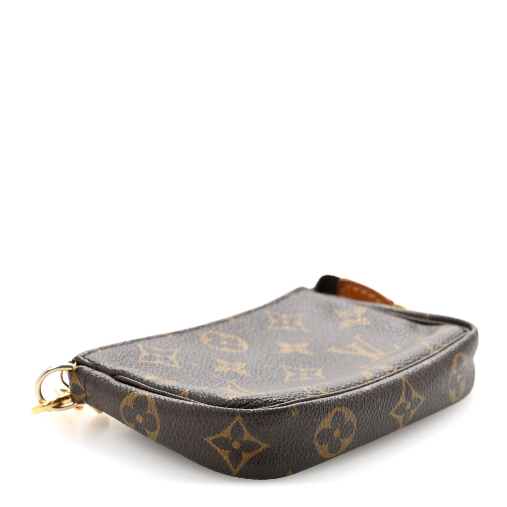 Monogram Mini Pochette Accessories
