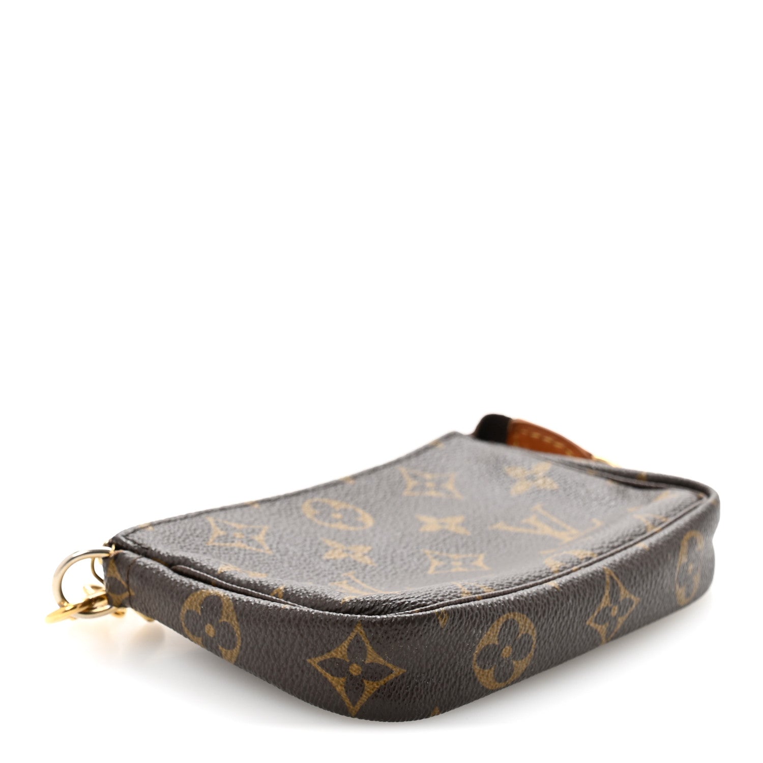Monogram Mini Pochette Accessories