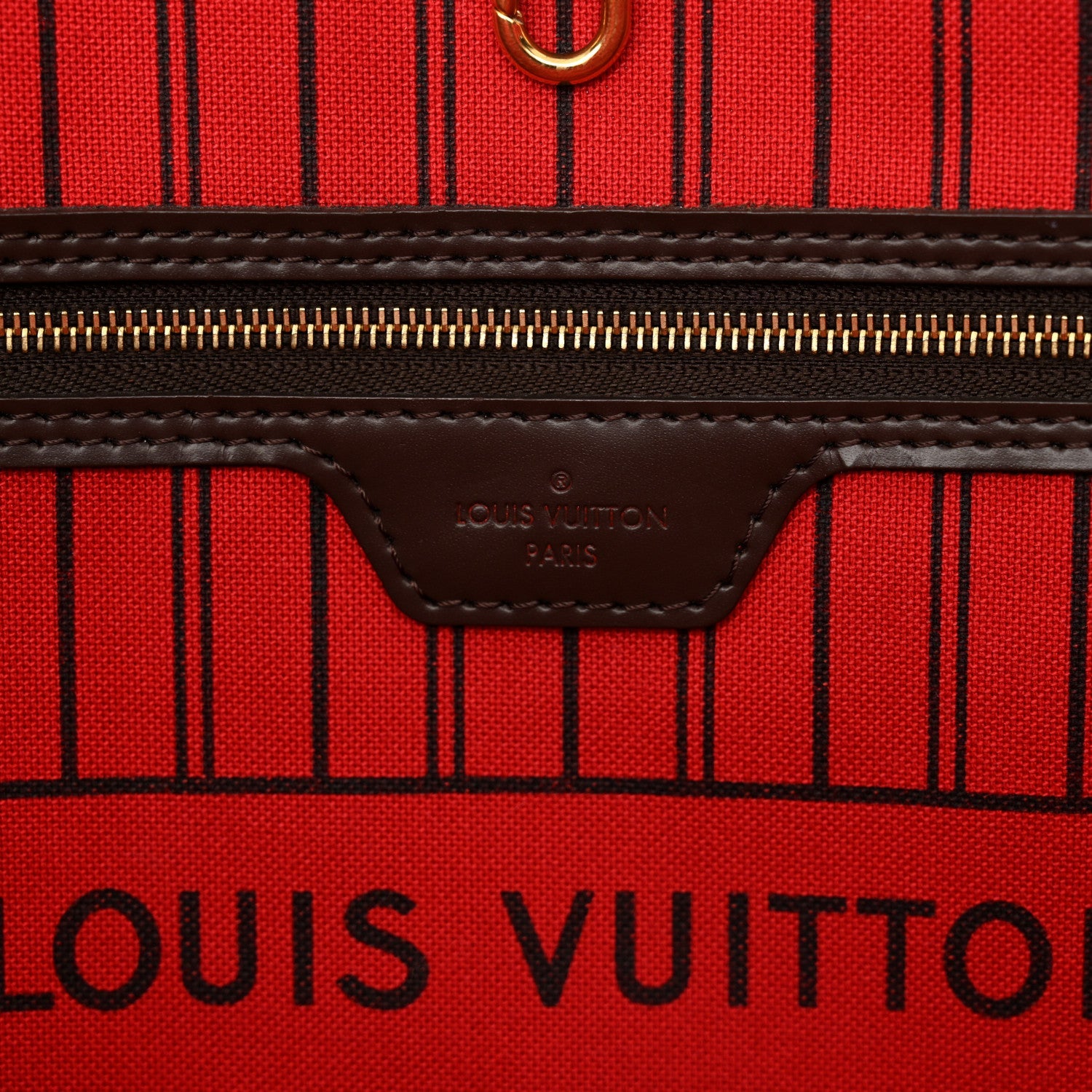 Damier Ebene Neo Neverfull GM