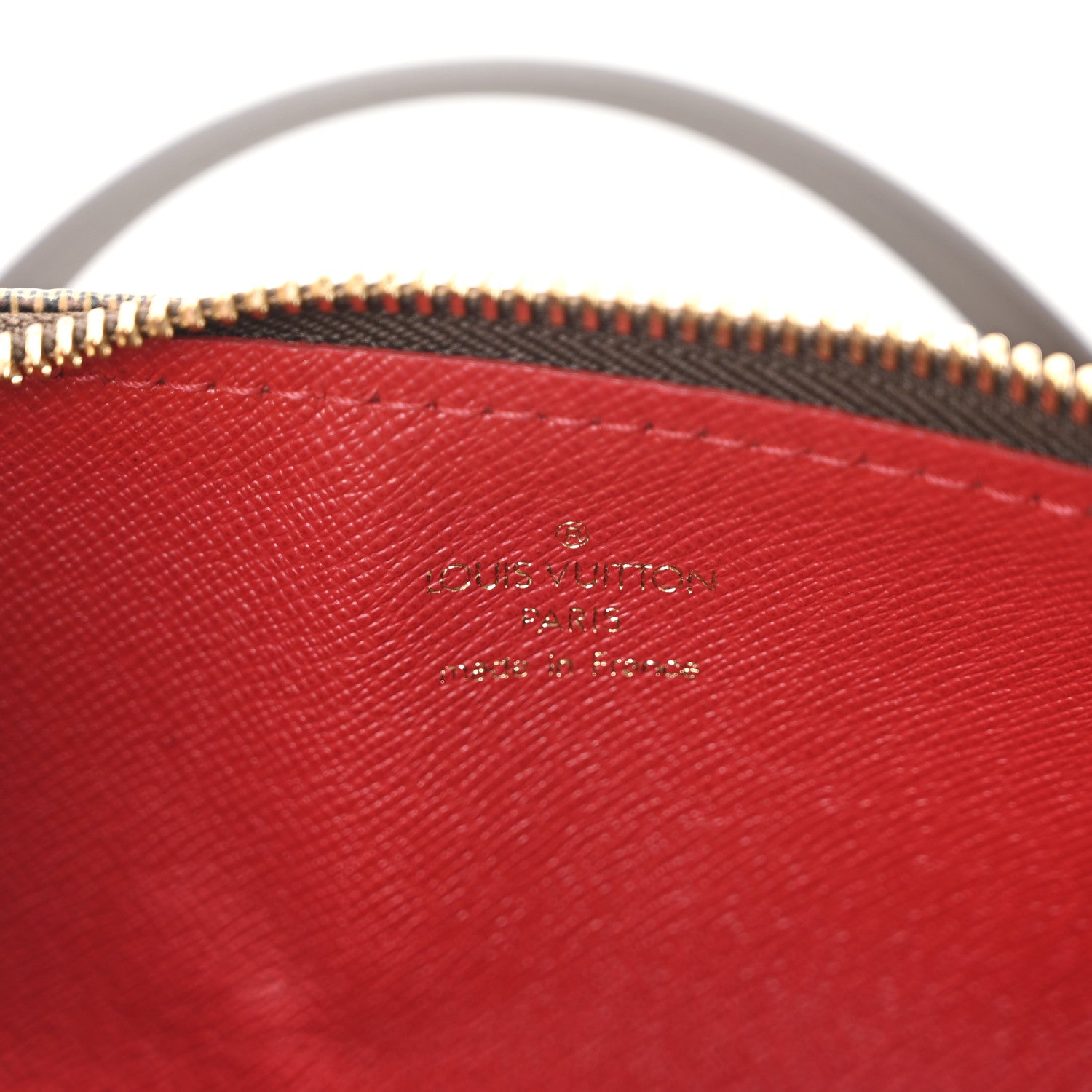 Damier Ebene Papillon 26