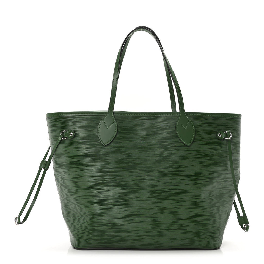 Epi Neverfull MM Borneo Green