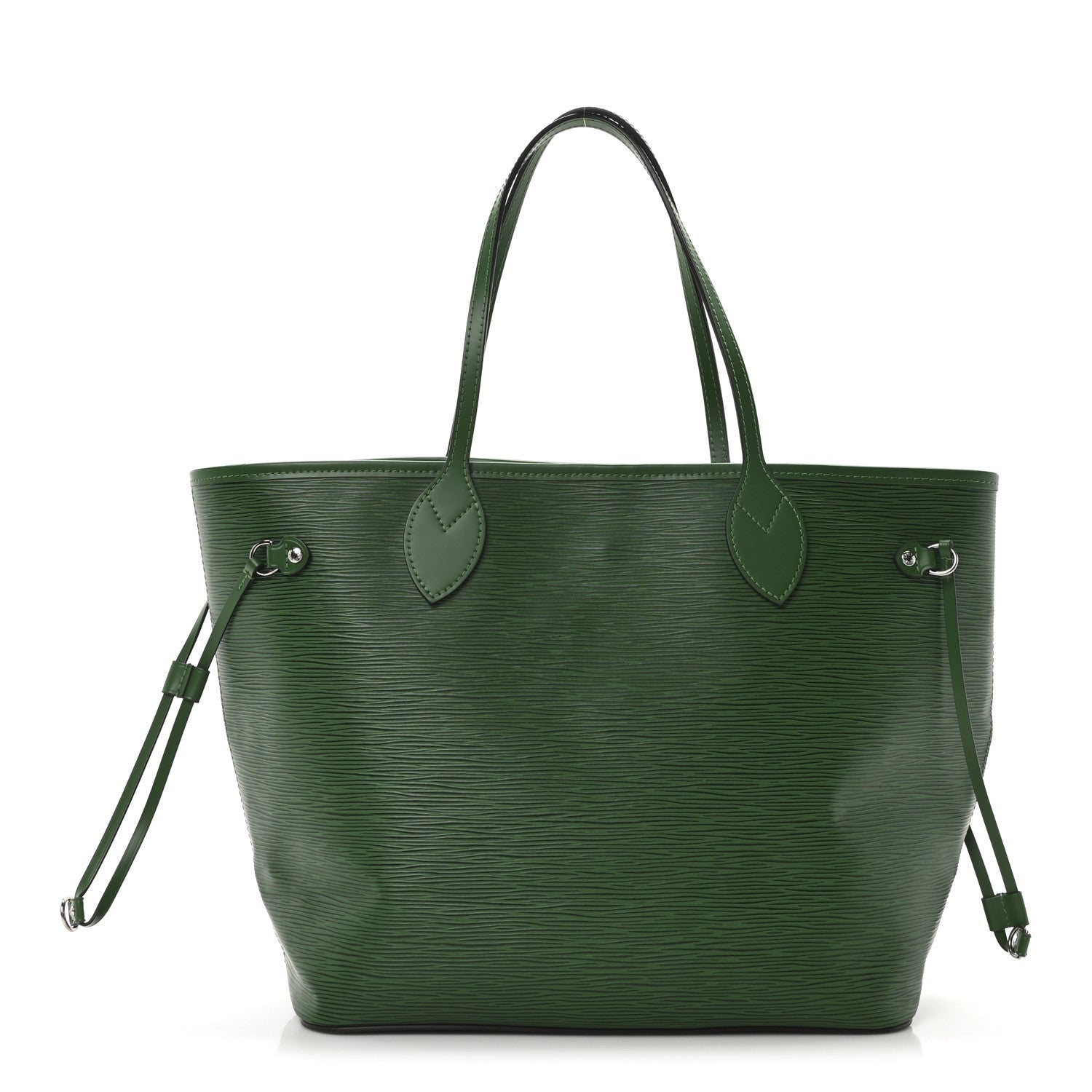 Epi Neverfull MM Borneo Green