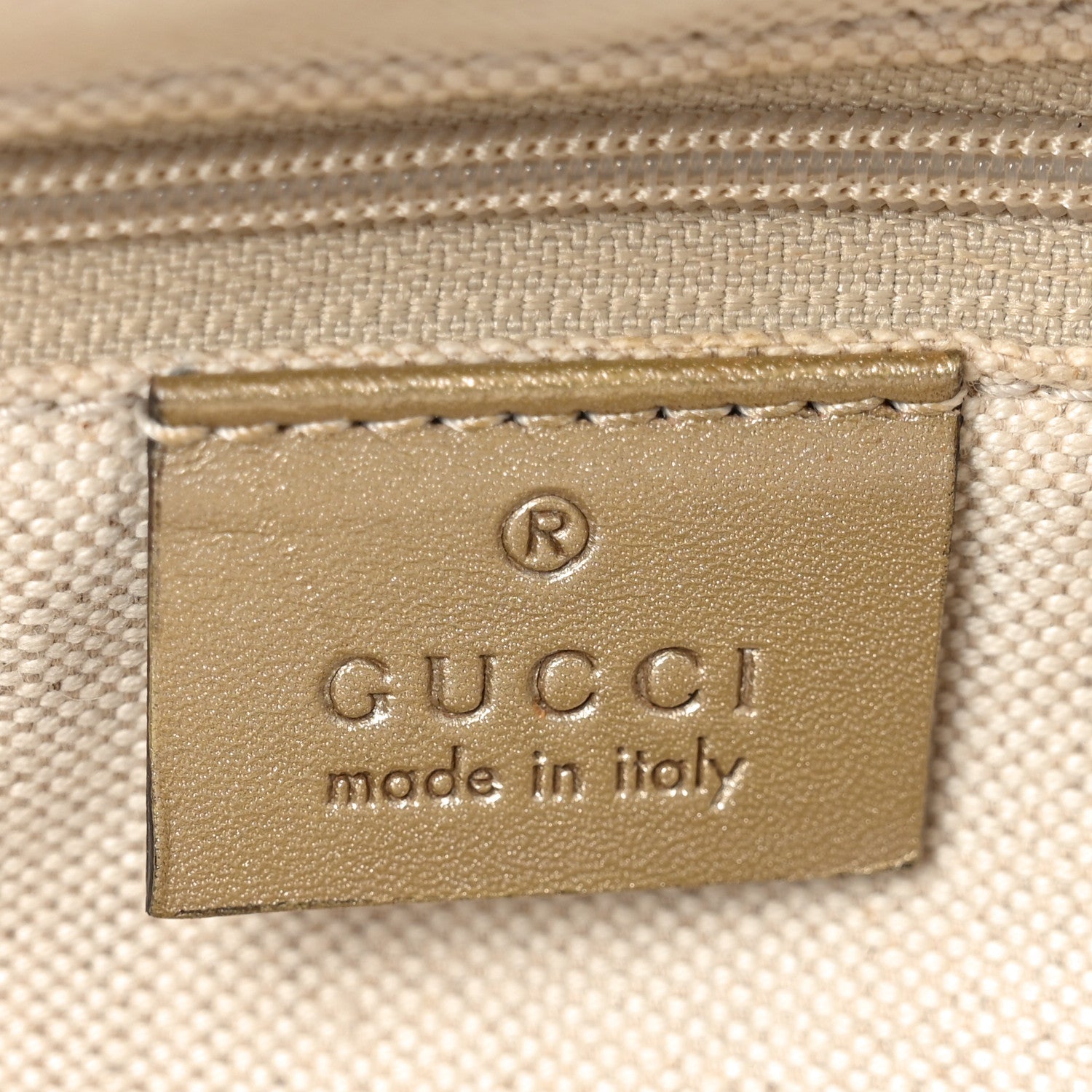 Monogram Medium Sukey Tote Champagne