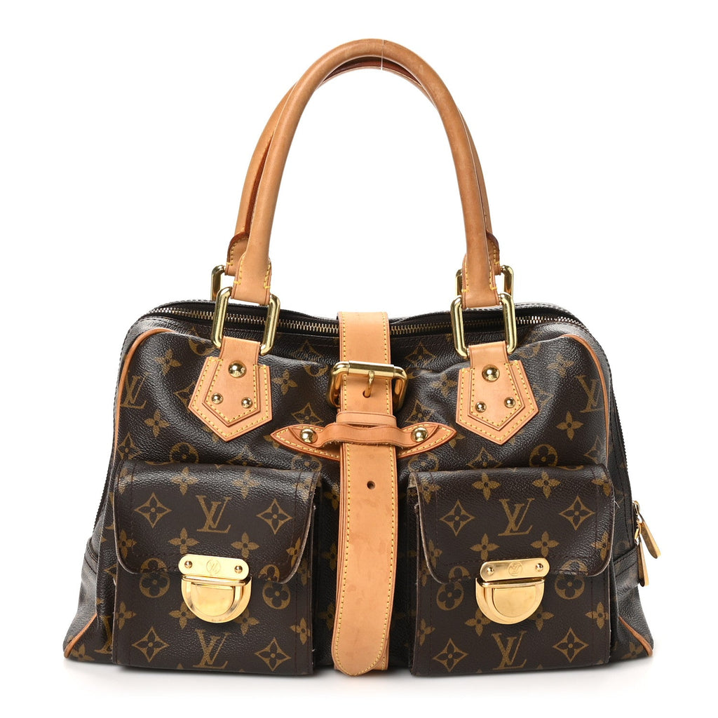 Monogram Manhattan GM