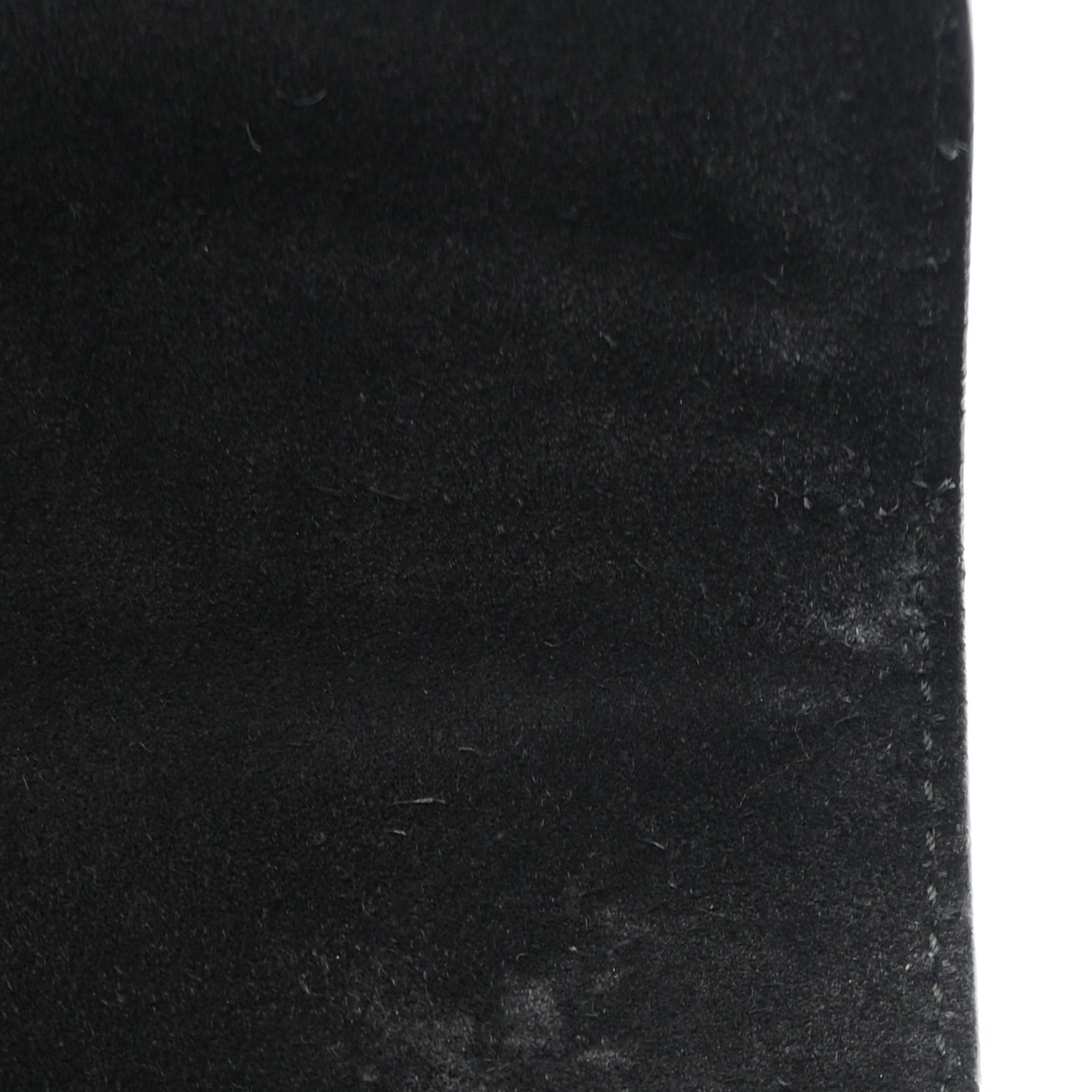 GG Supreme Monogram Small Dionysus Shoulder Bag Black