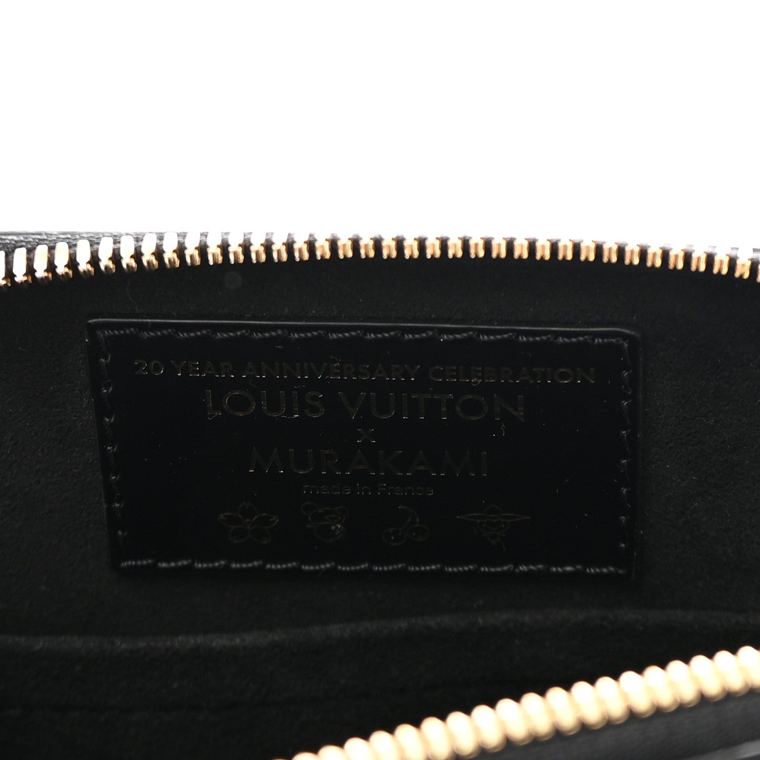 LV x TM Epi Alma BB Black