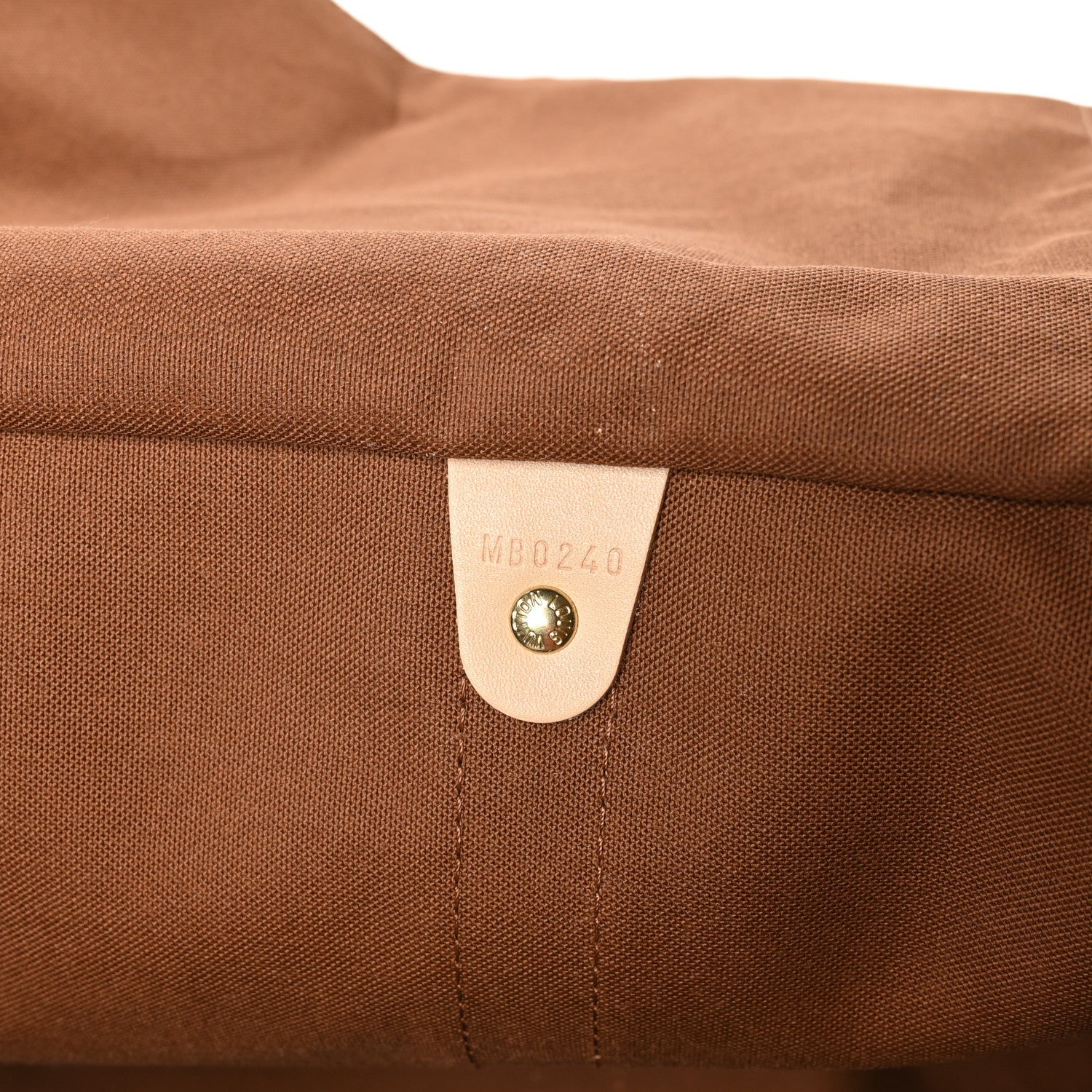 Monogram Keepall Bandouliere 50