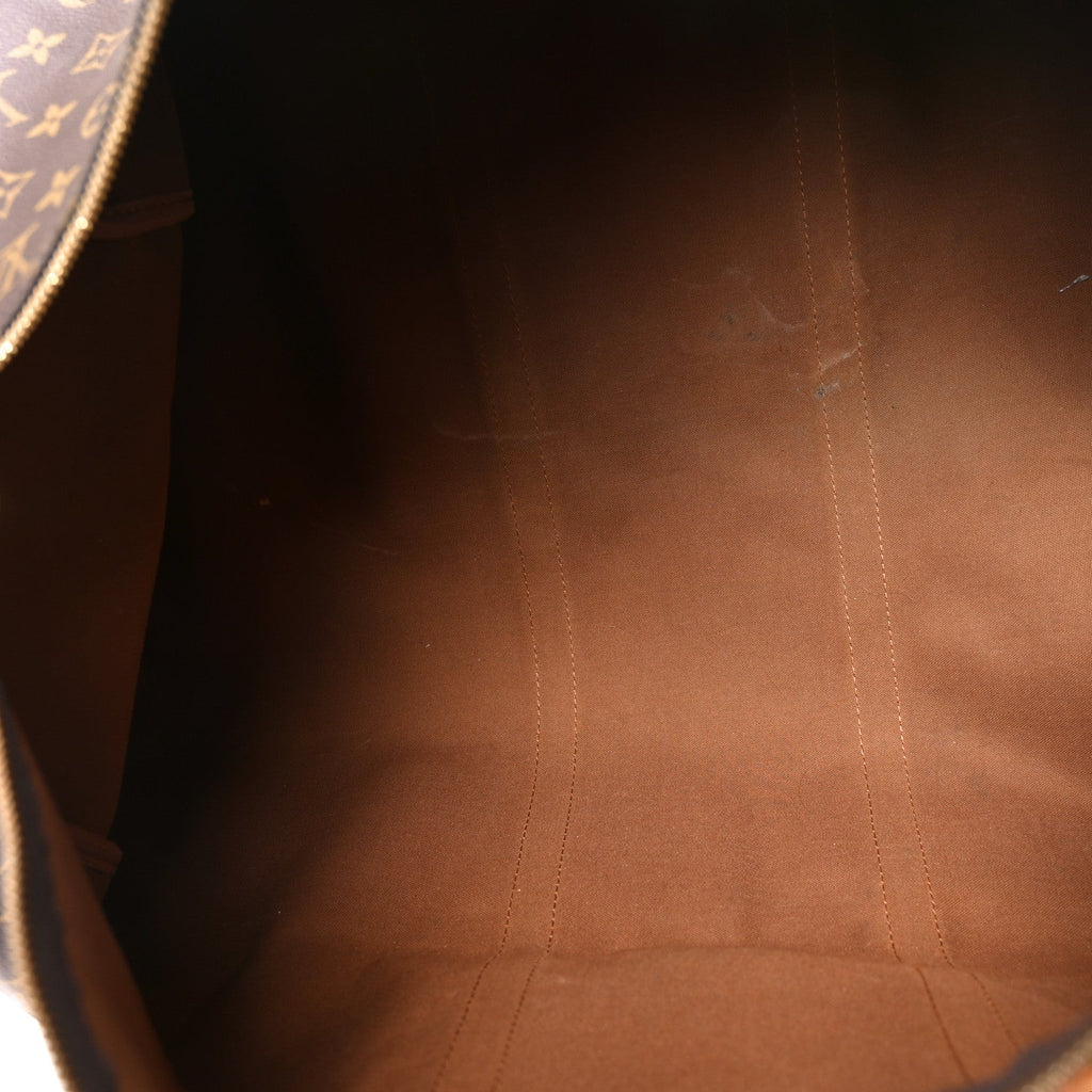 Monogram Keepall 60