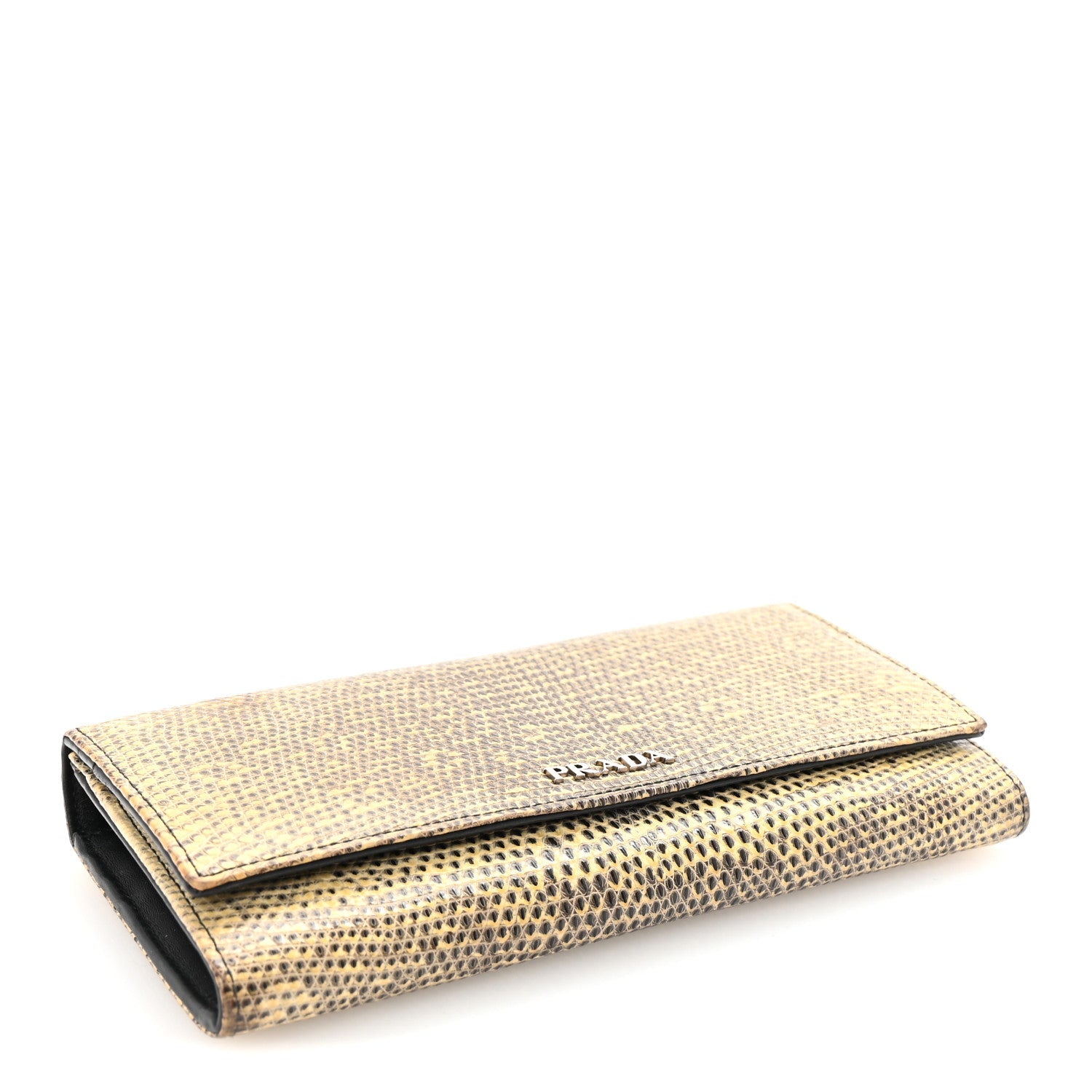Lizard Continental Wallet Roccia