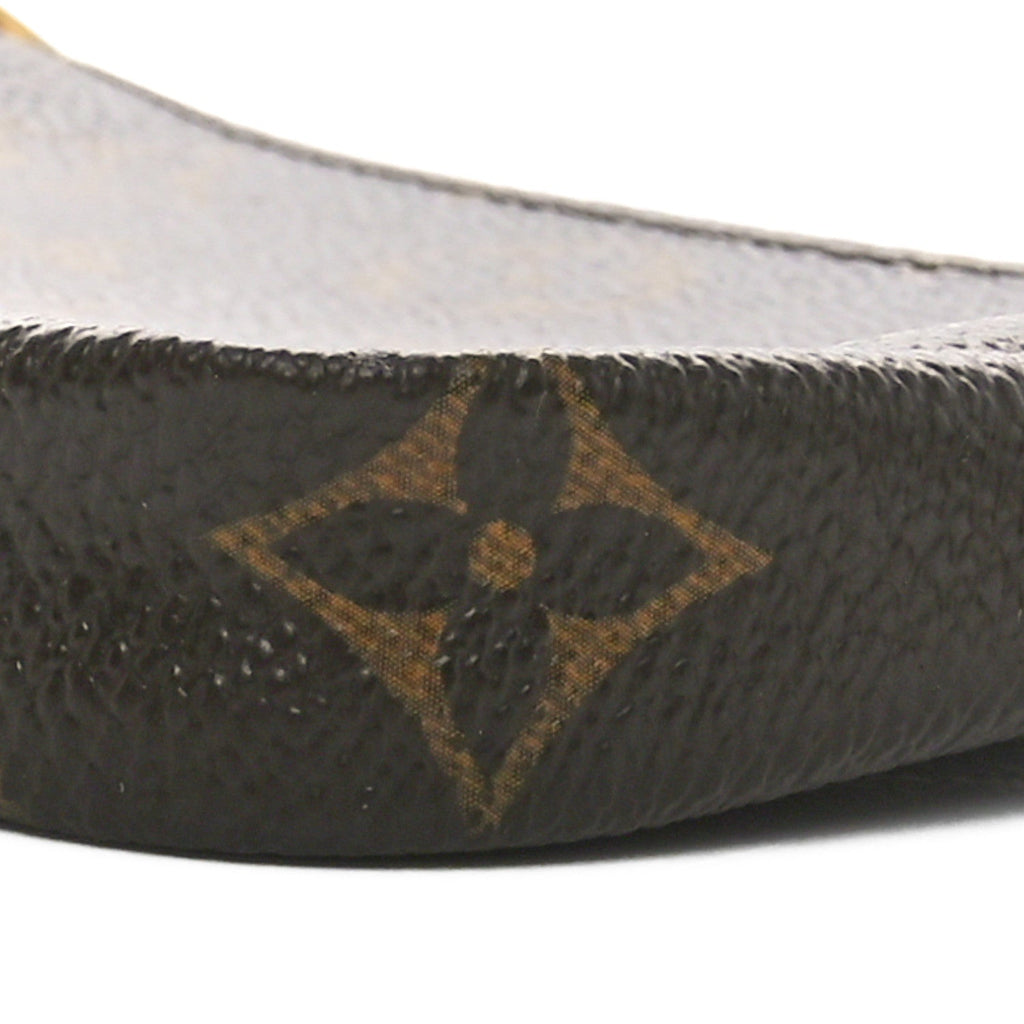 Monogram Mini Pochette Accessories