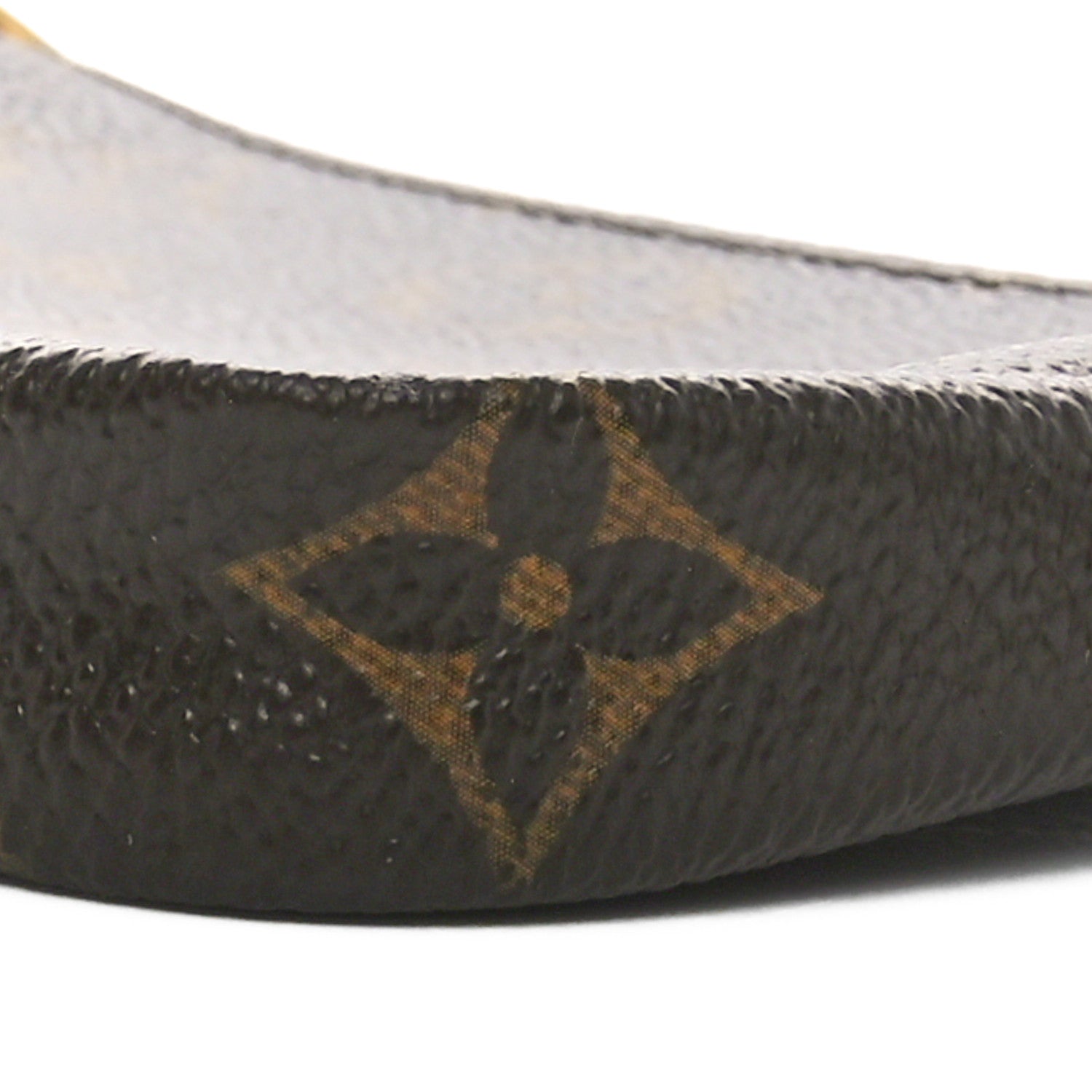 Monogram Mini Pochette Accessories