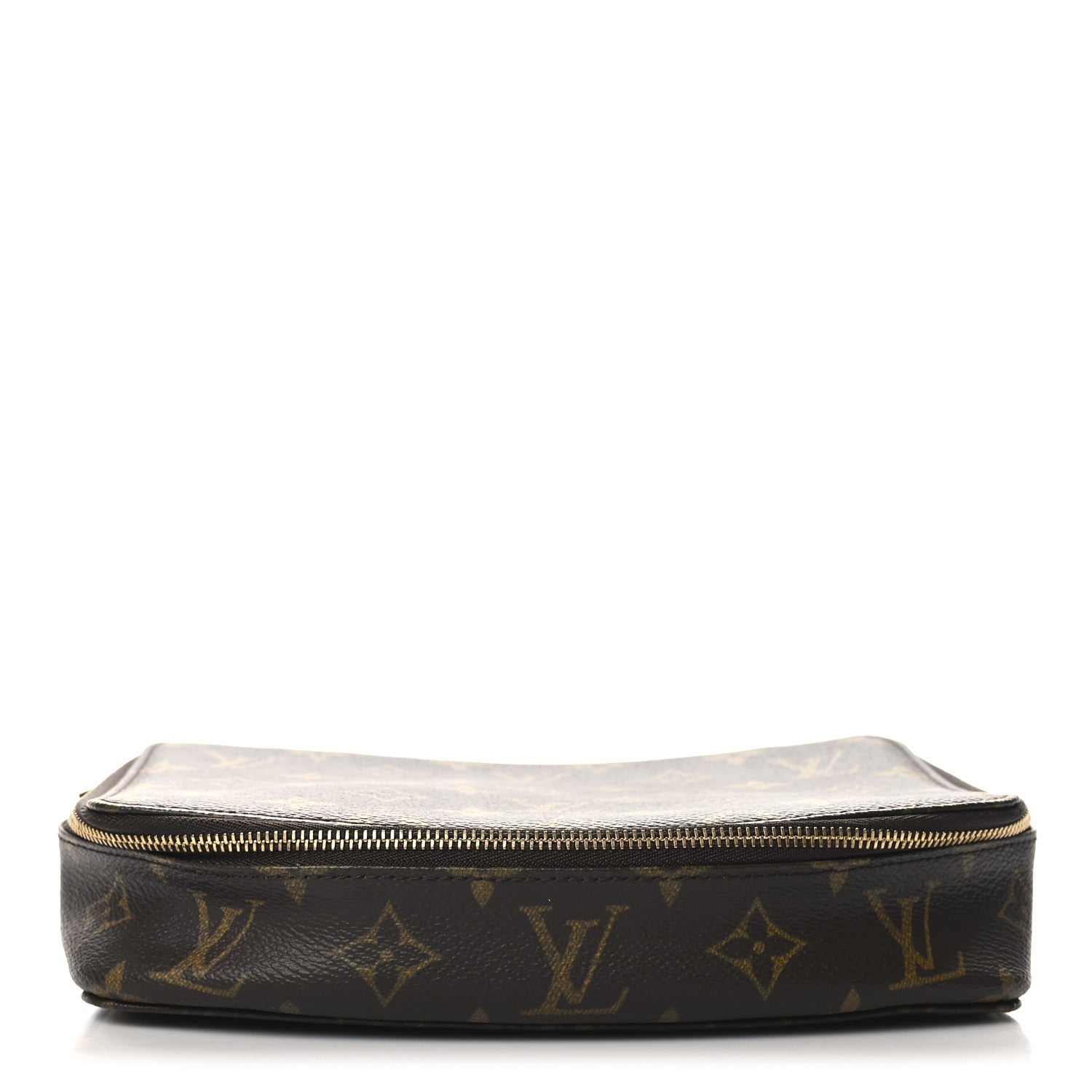 Monogram Monte Carlo Jewelry Box