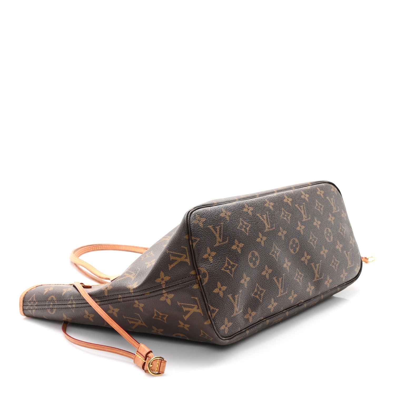 Monogram Neo Neverfull MM