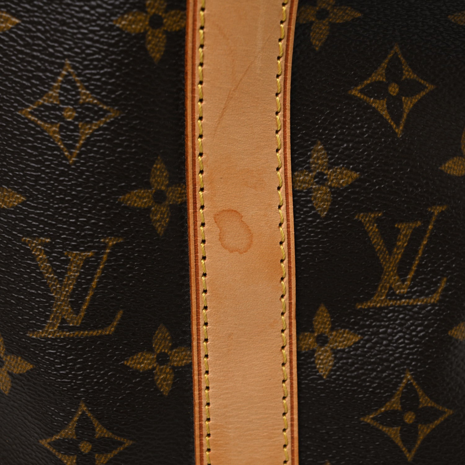 Monogram Keepall Bandouliere 45