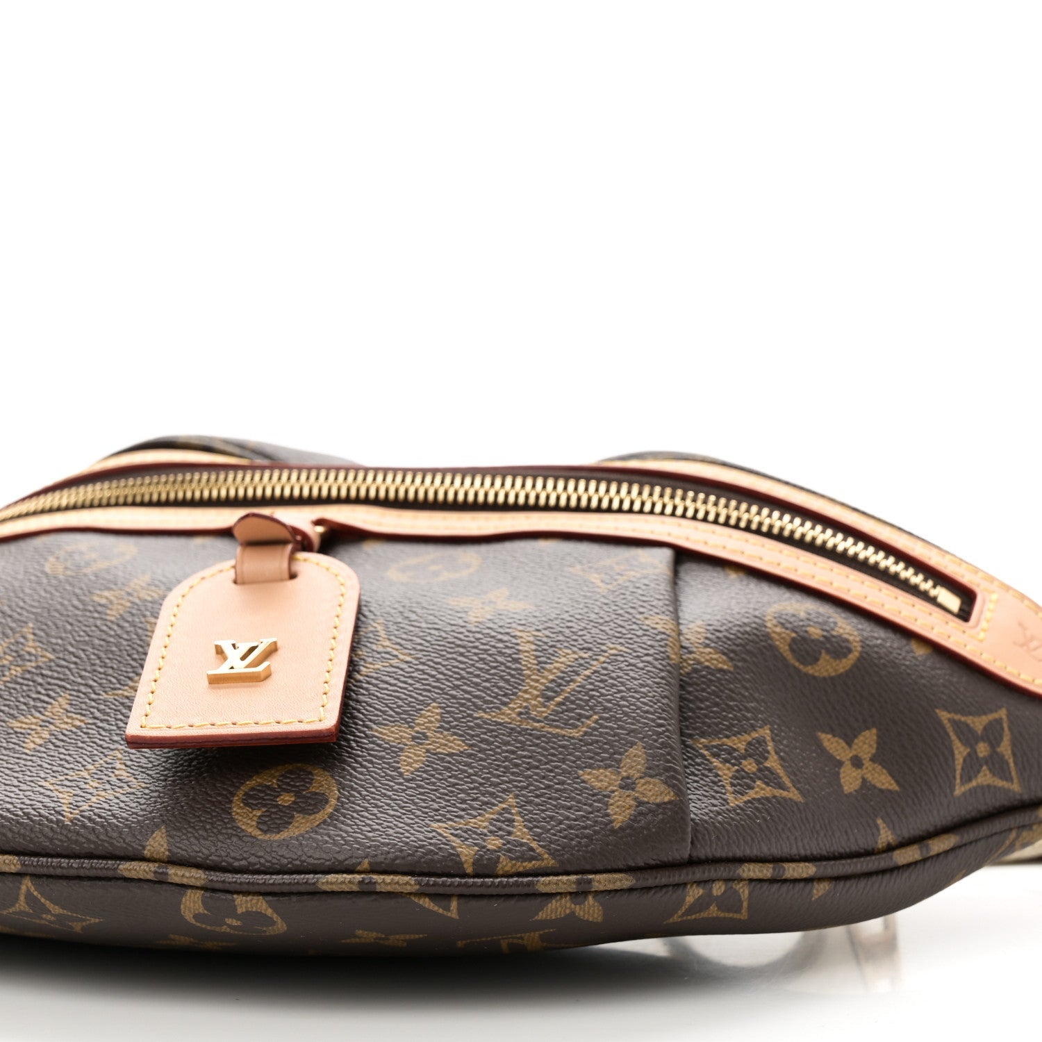 Monogram High Rise Bumbag