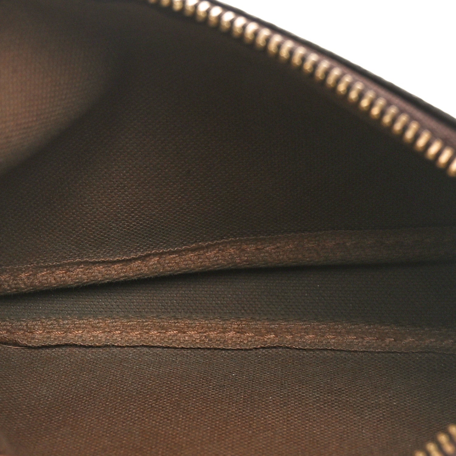 Monogram Mini Pochette Accessories