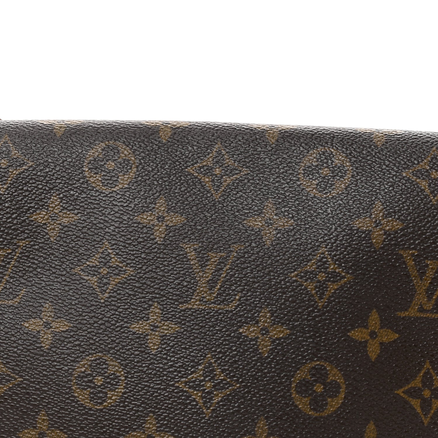 Monogram Musette Tango Long Strap