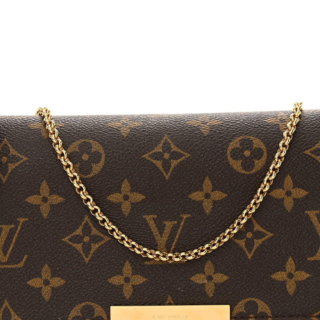 Monogram Favorite PM