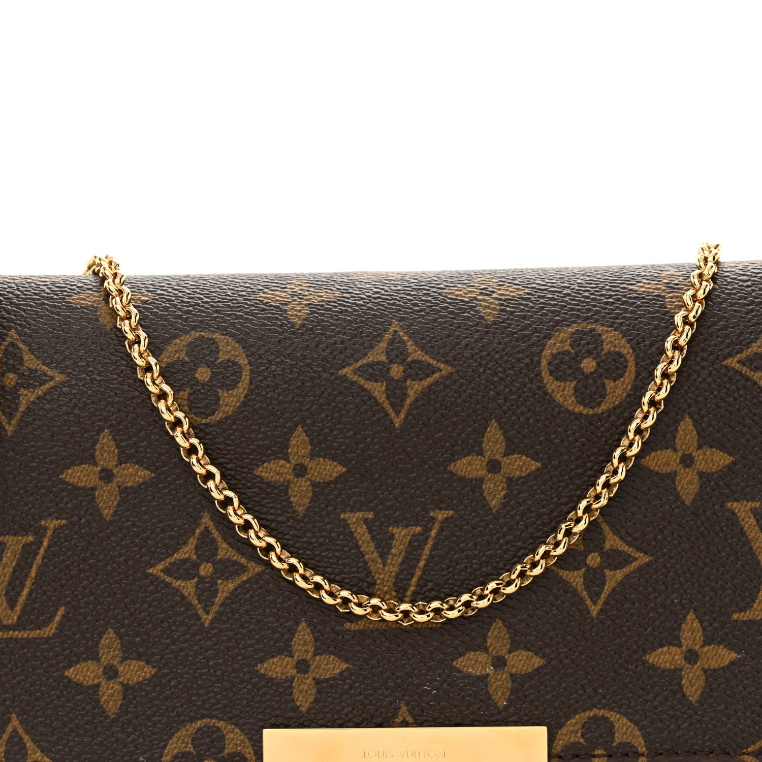 Monogram Favorite PM