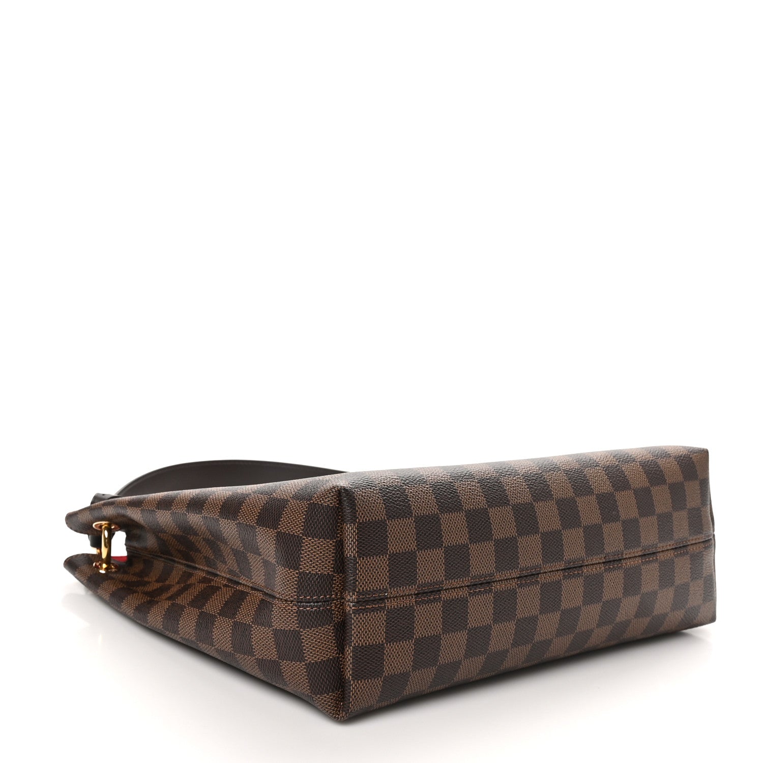 Damier Ebene Graceful PM