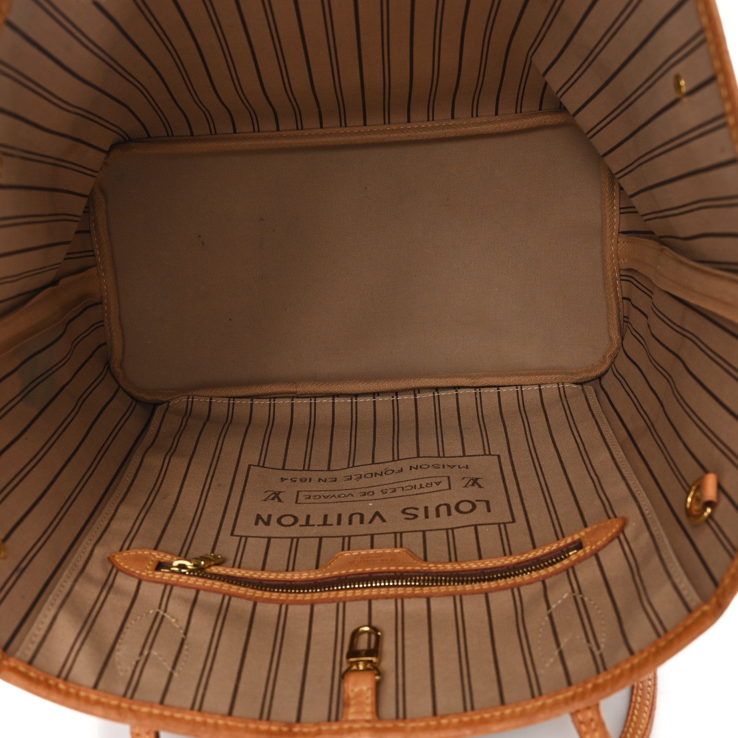 Monogram Neo Neverfull MM