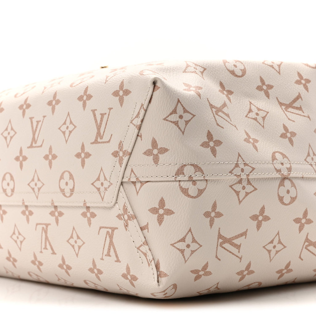 Monogram Dune Atlantis GM