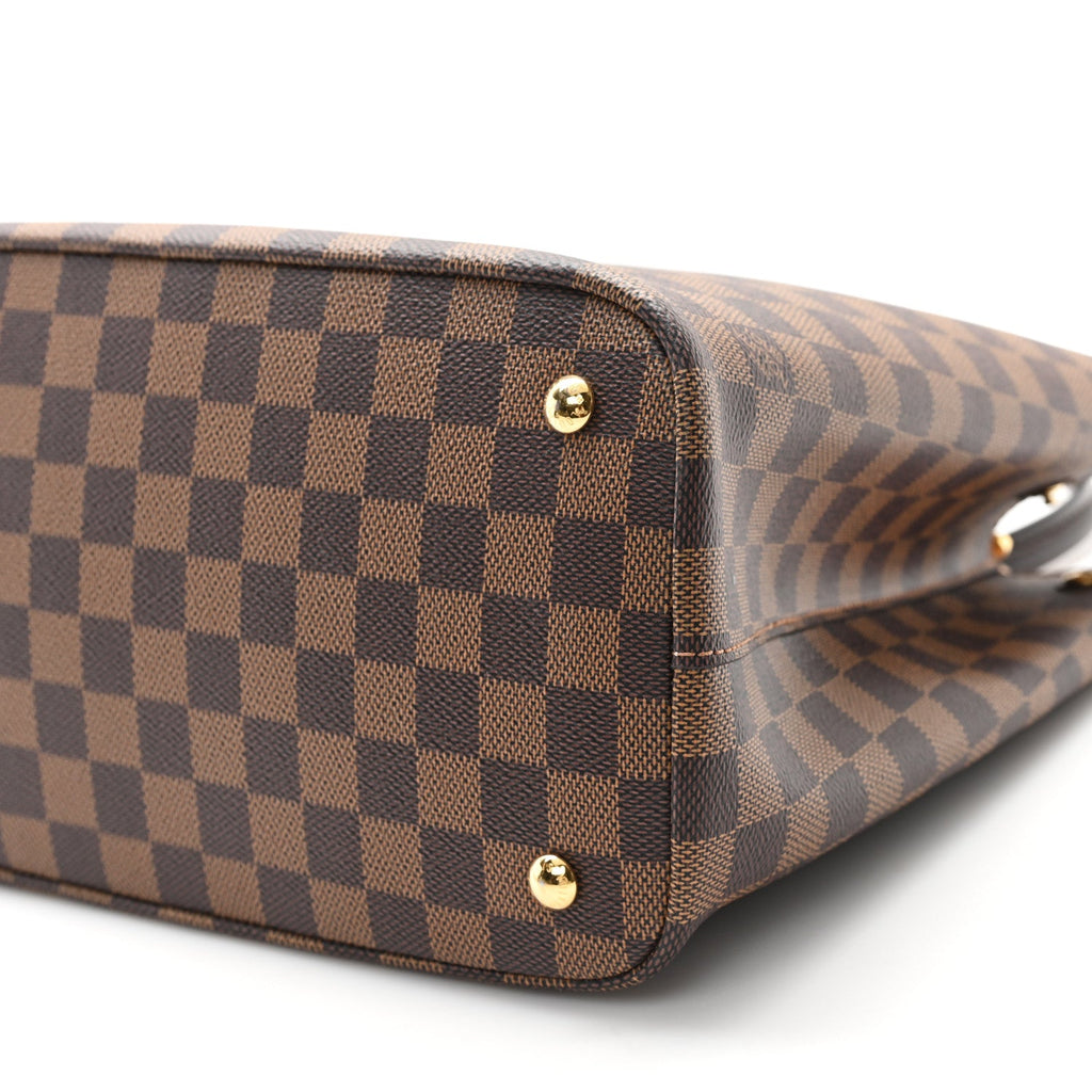 Damier Ebene Kensington
