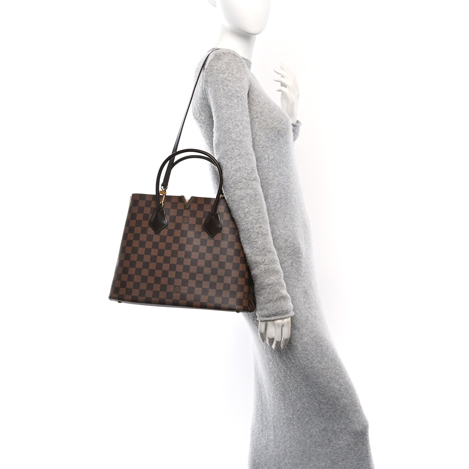 Damier Ebene Kensington