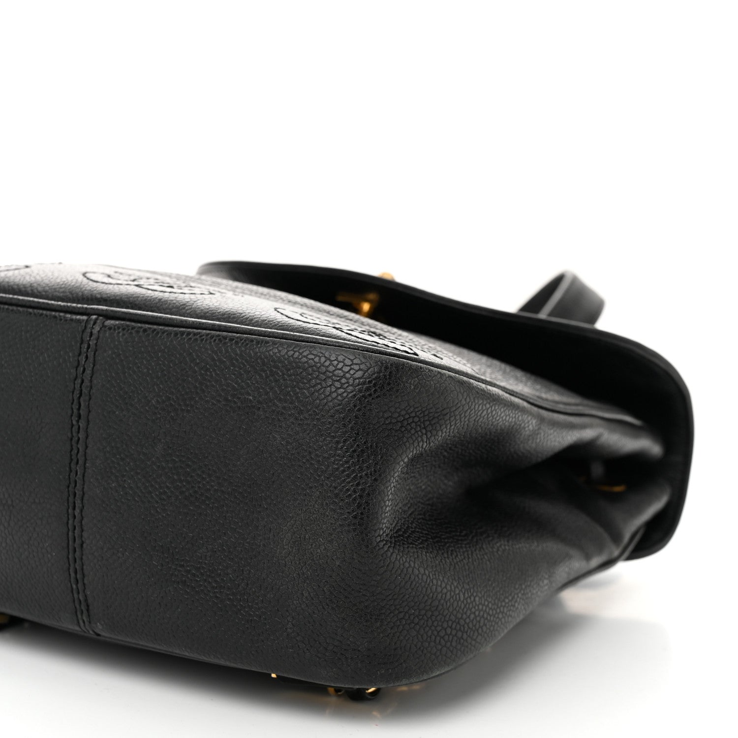 Caviar CC Backpack Black