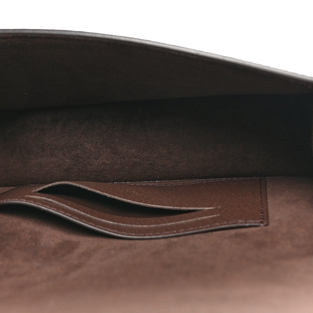 Monogram Lily Wallet On Chain