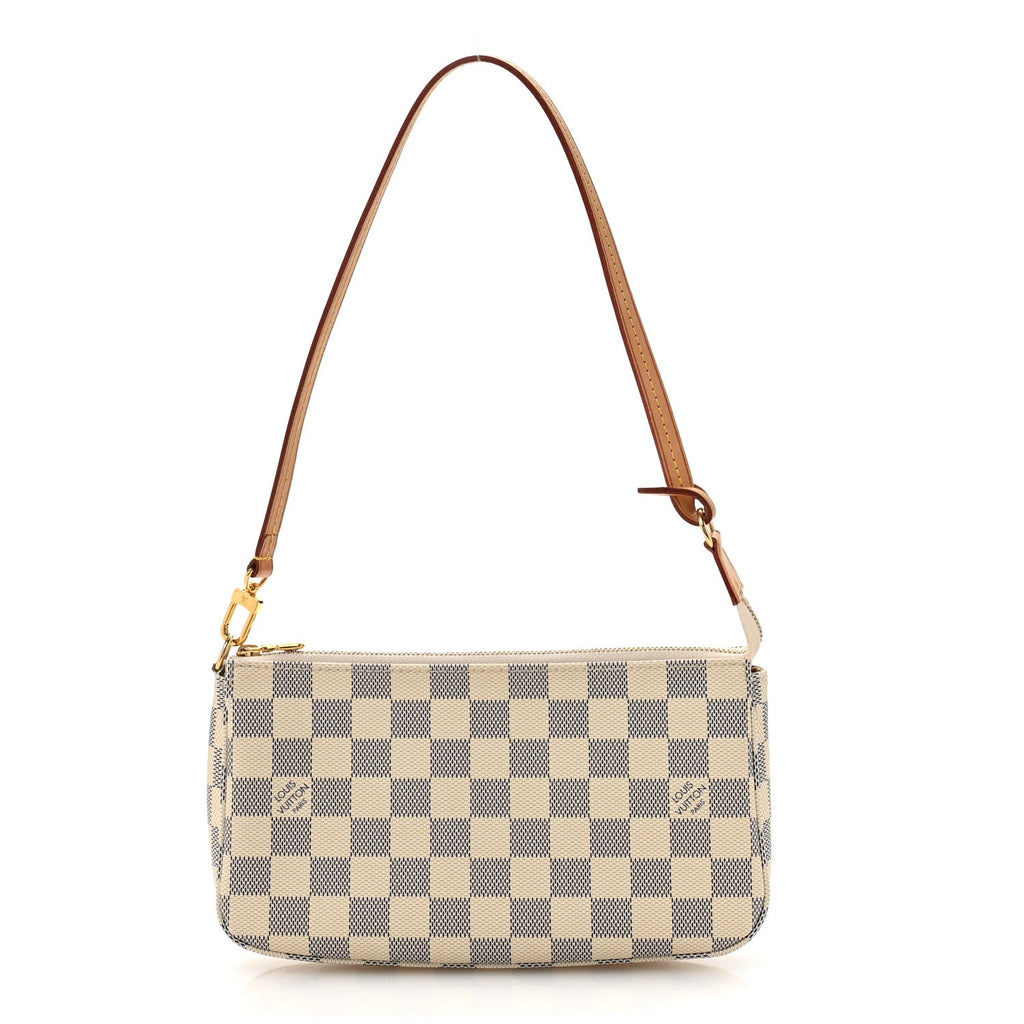 Damier Azur Pochette Accessories NM
