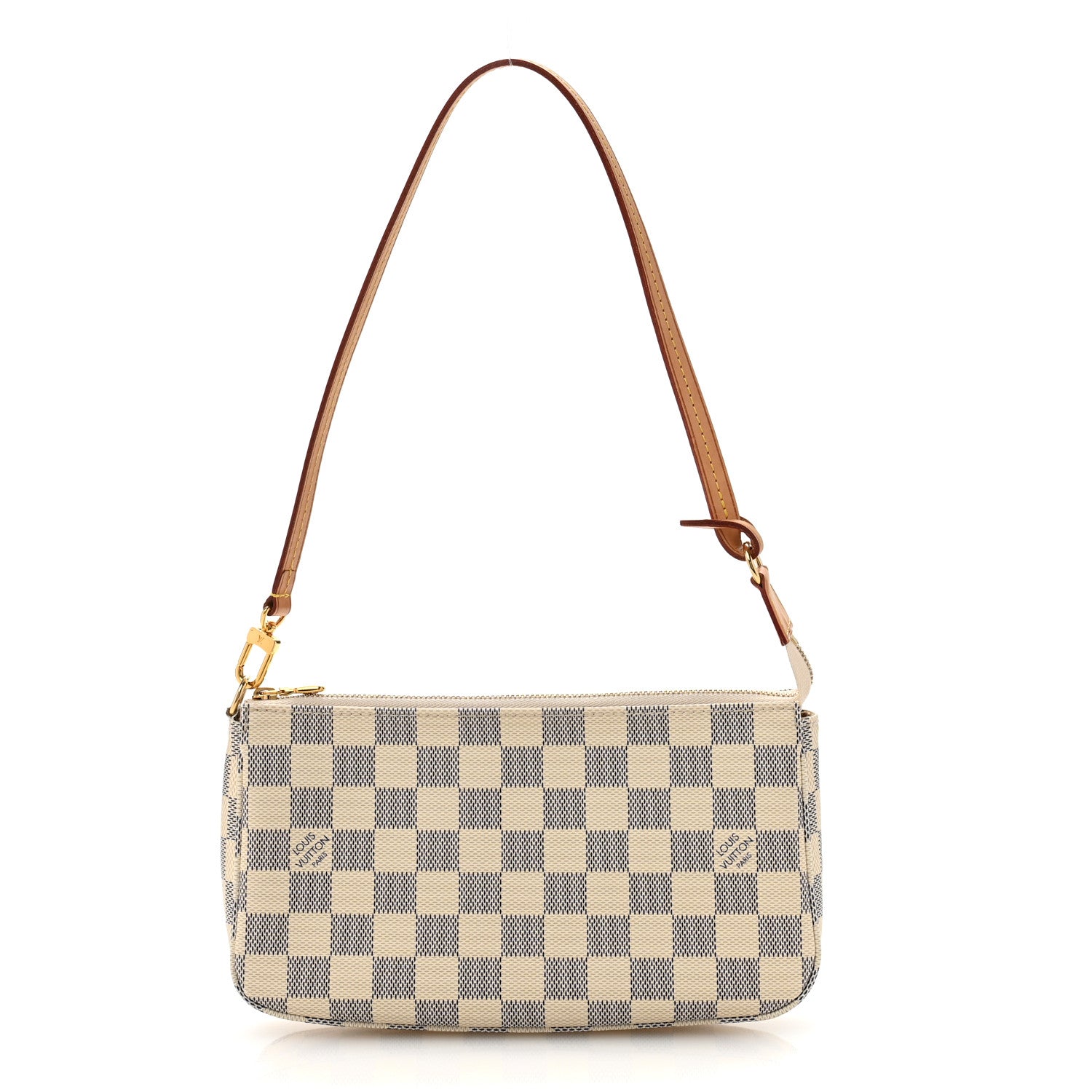 Damier Azur Pochette Accessories NM