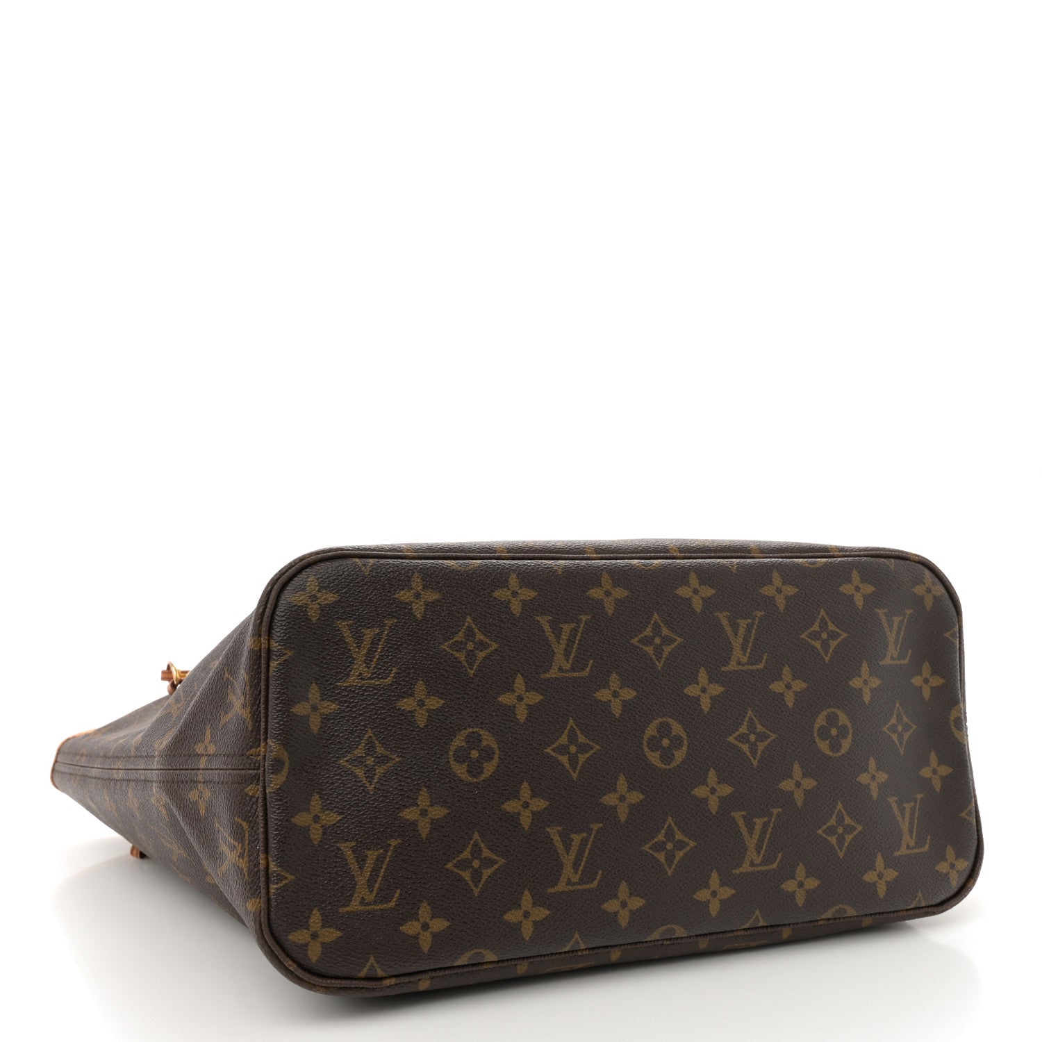 Monogram Neverfull MM