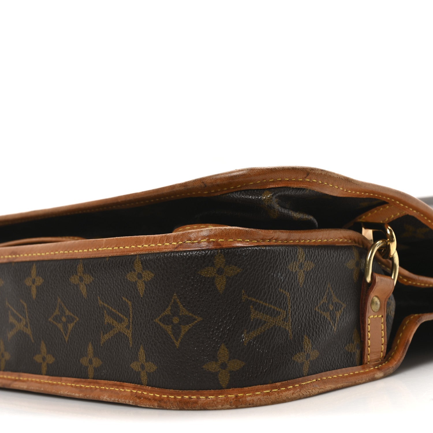 Monogram Garment Bag 2 Hangers