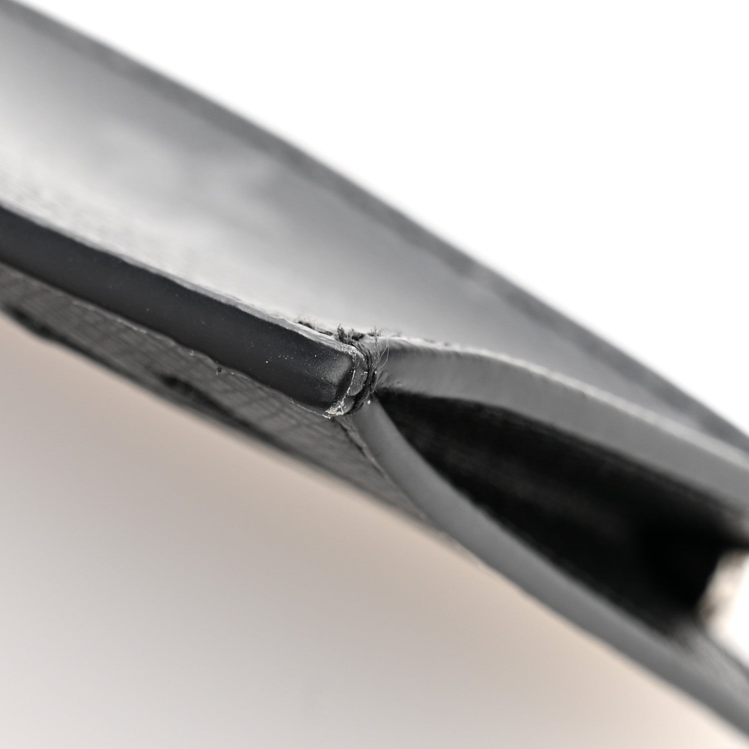 Monogram Eclipse Taiga Coin Card Holder