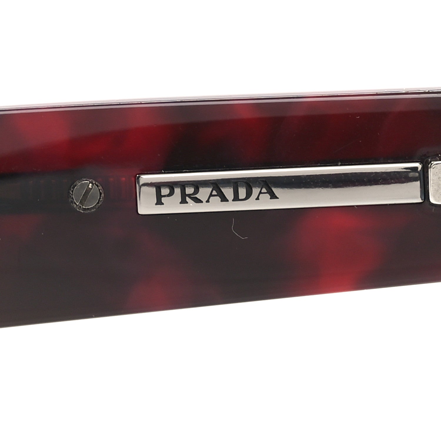 Acetate Sunglasses SPR 25Z Tortoise