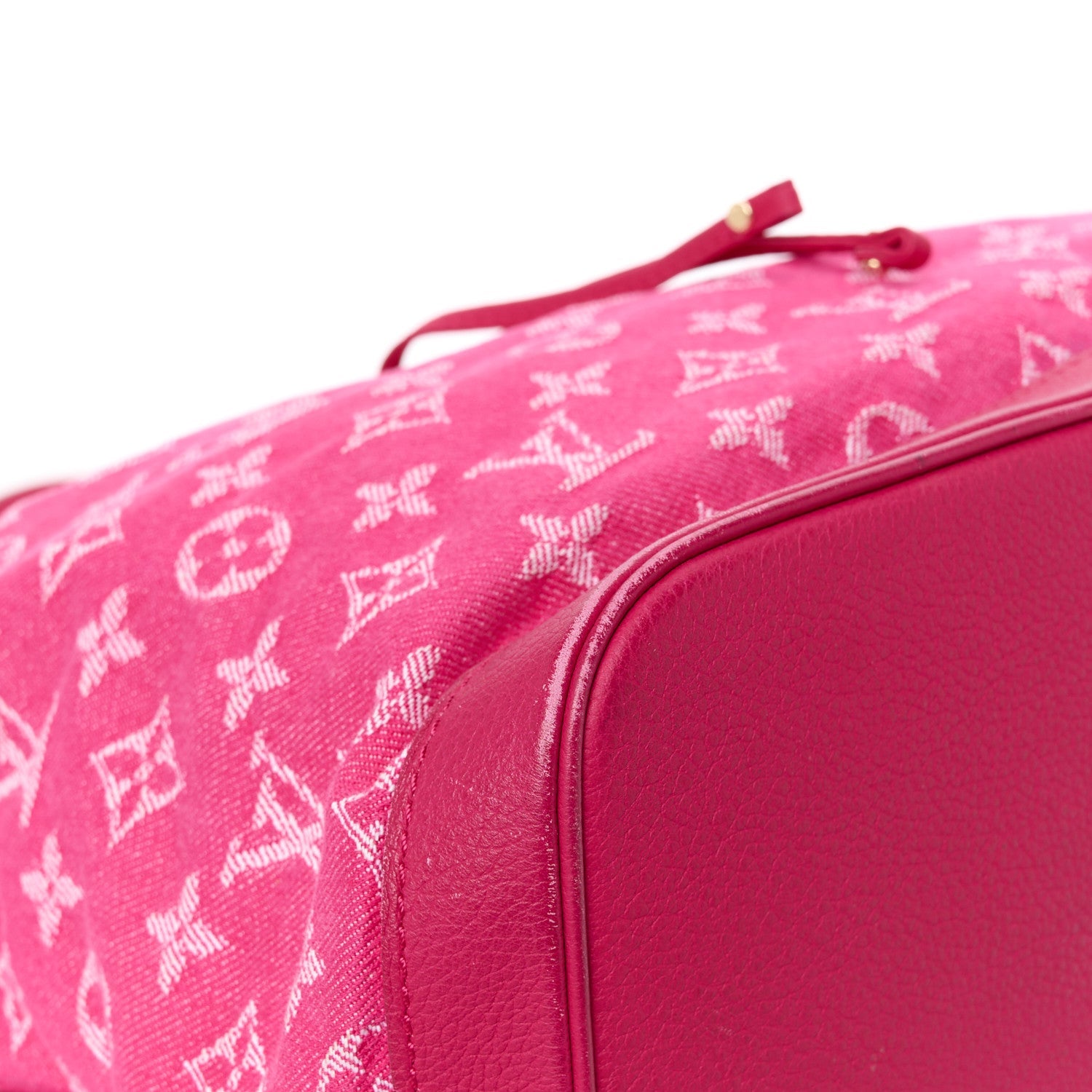 Denim Noefull MM Rose Indien