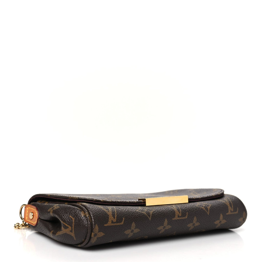 Monogram Favorite PM