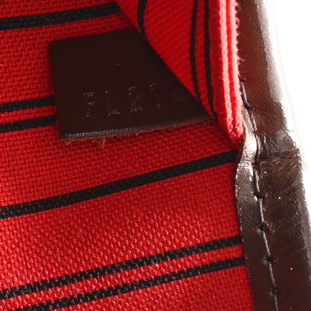 Damier Ebene Neo Neverfull GM