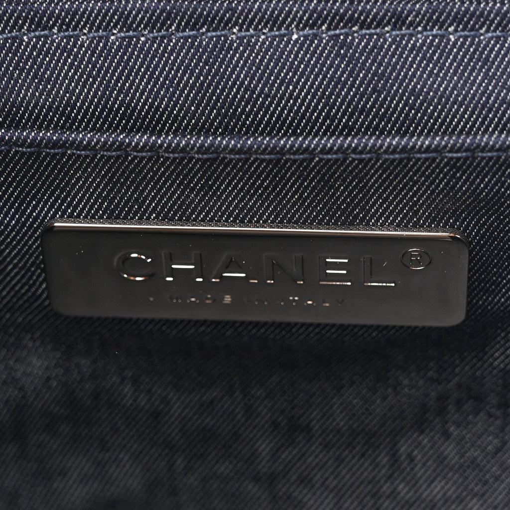 Lambskin Timeless Vanity Cosmetic Case Red