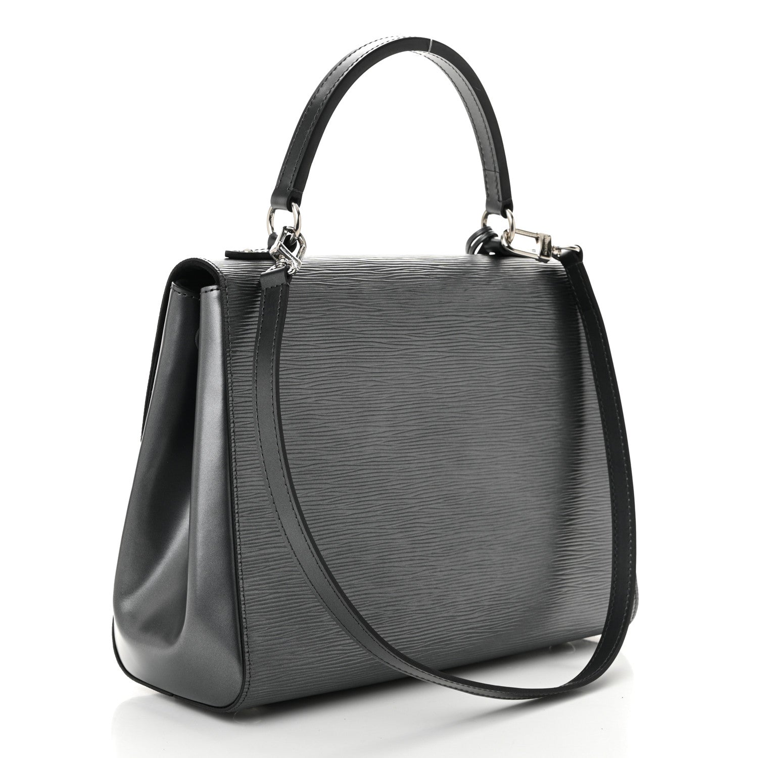 Epi Cluny MM Anthracite Nacre