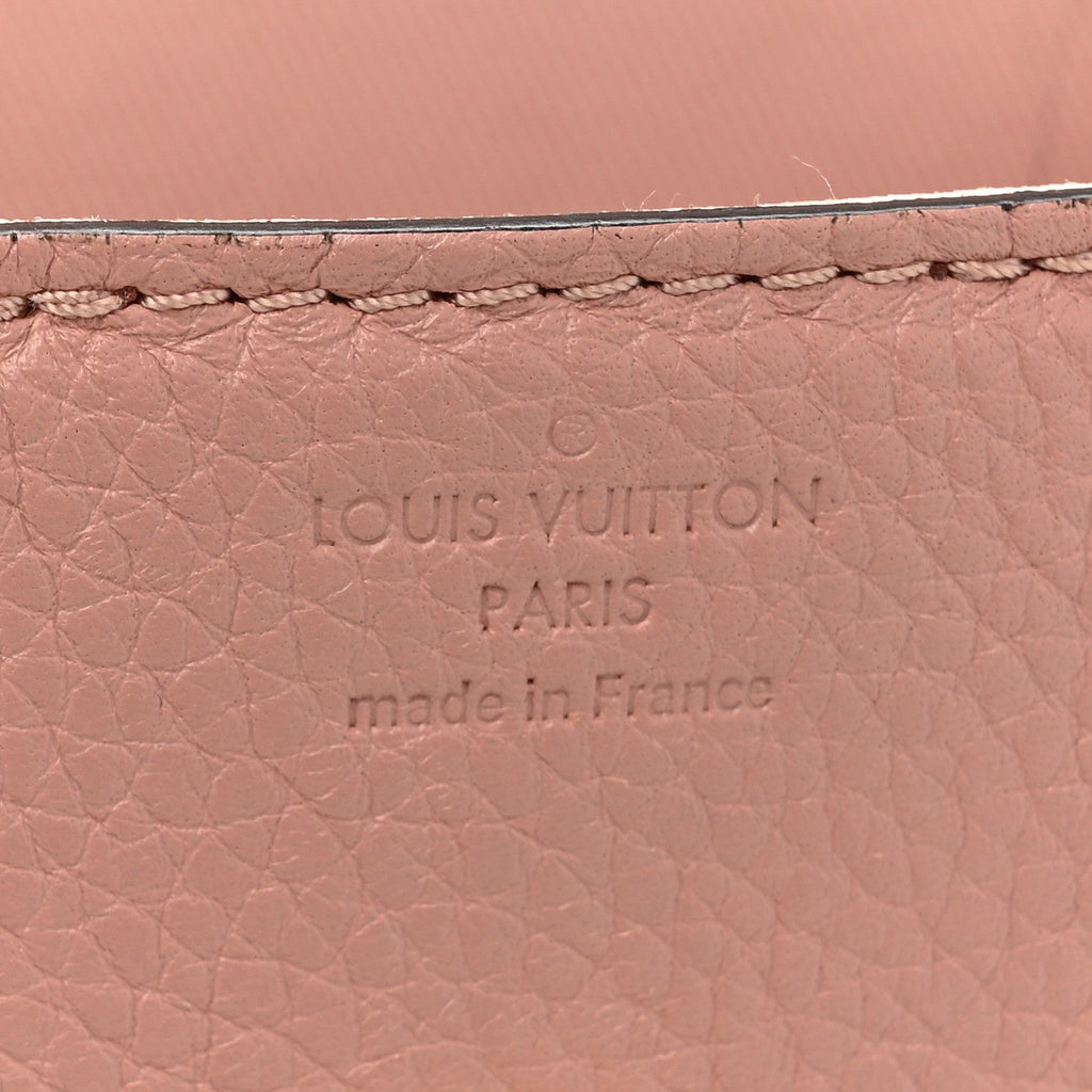 Damier Ebene Bond Street Magnolia