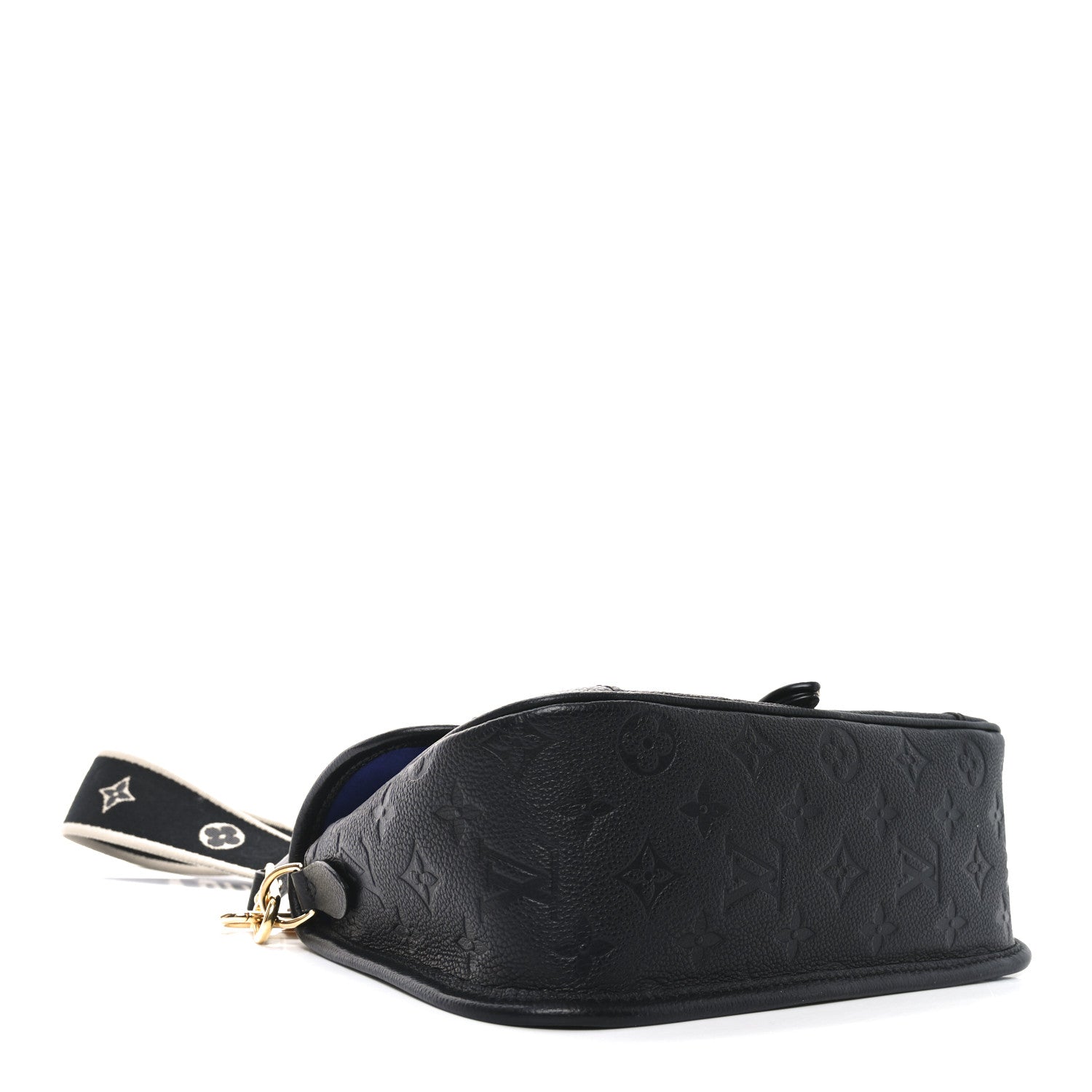 Empreinte Monogram Giant Diane Black
