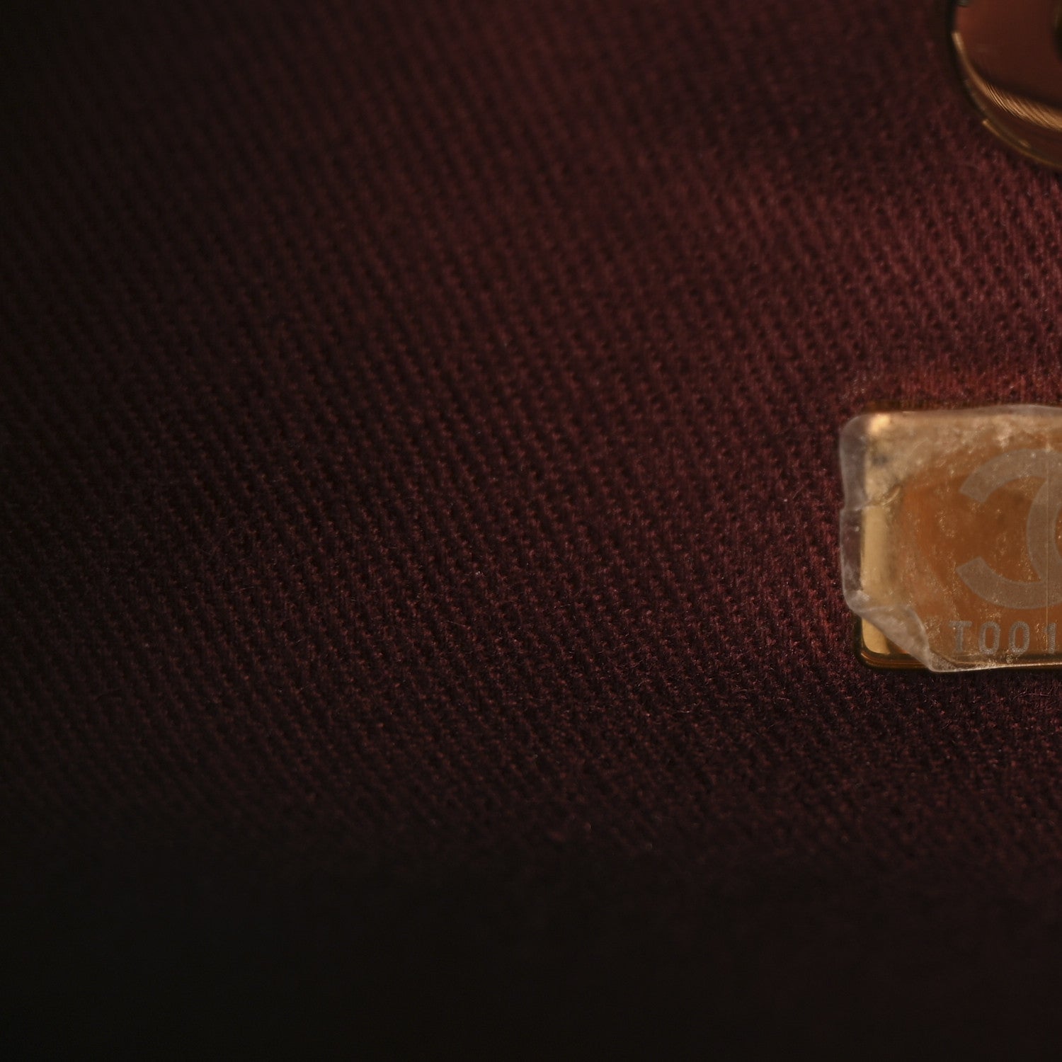 Caviar Quilted Business Affinity Backpack Black