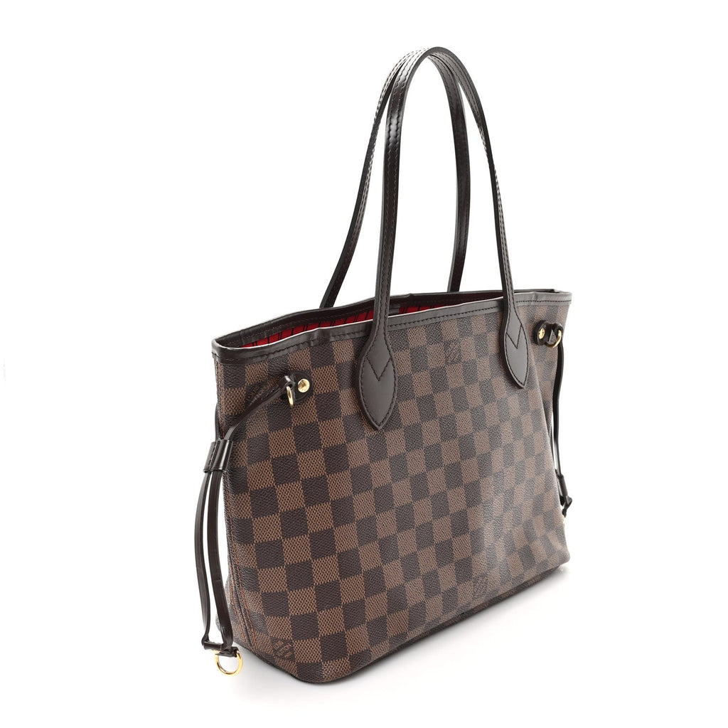 Damier Ebene Neverfull PM