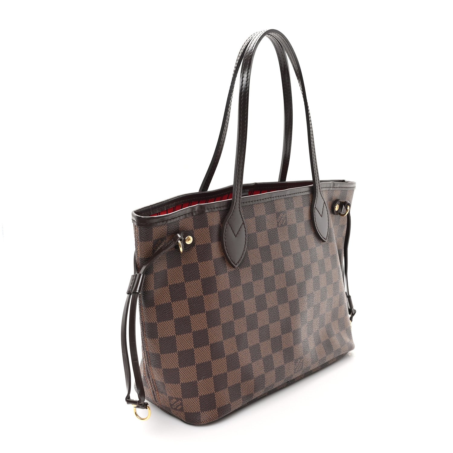 Damier Ebene Neverfull PM