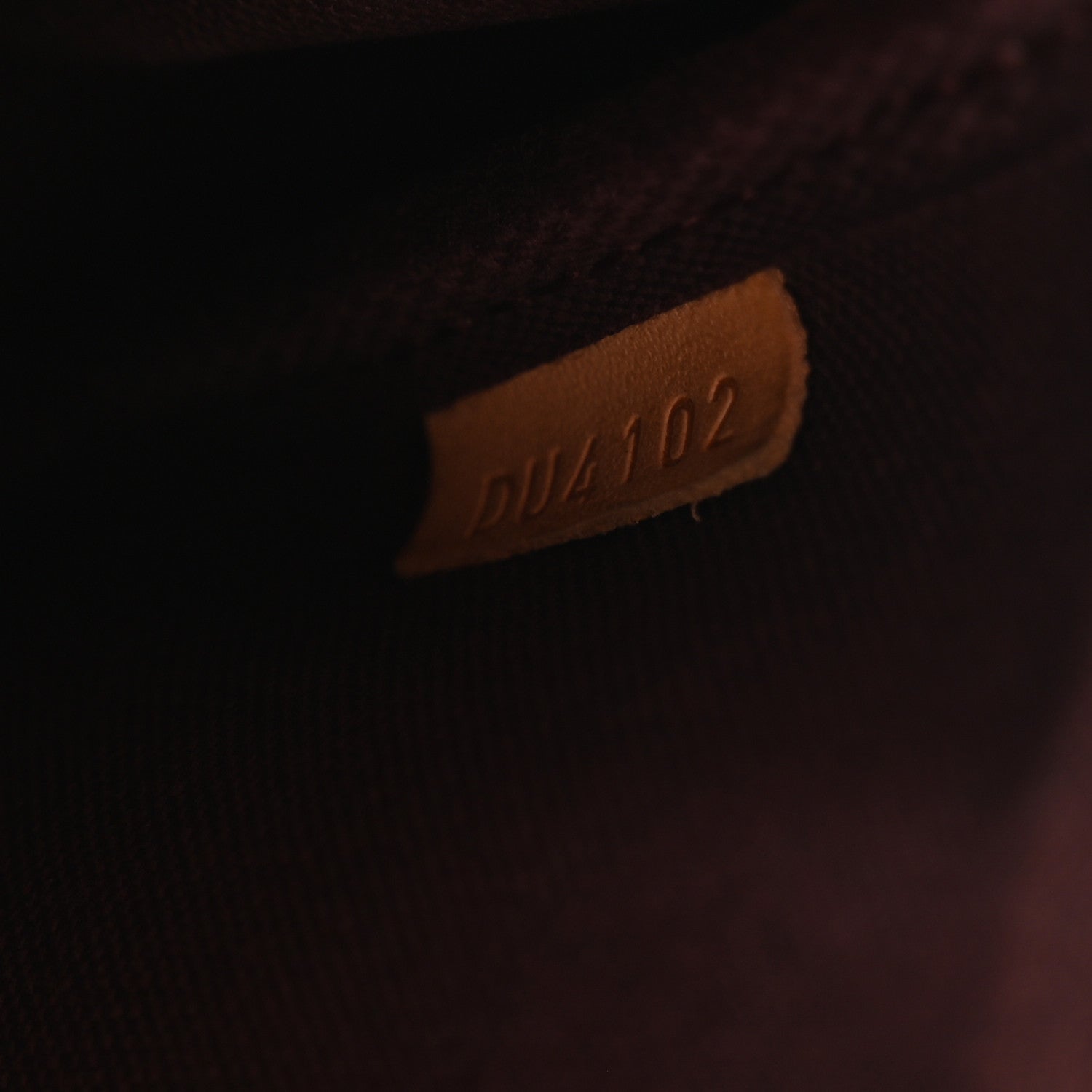 Monogram Favorite PM