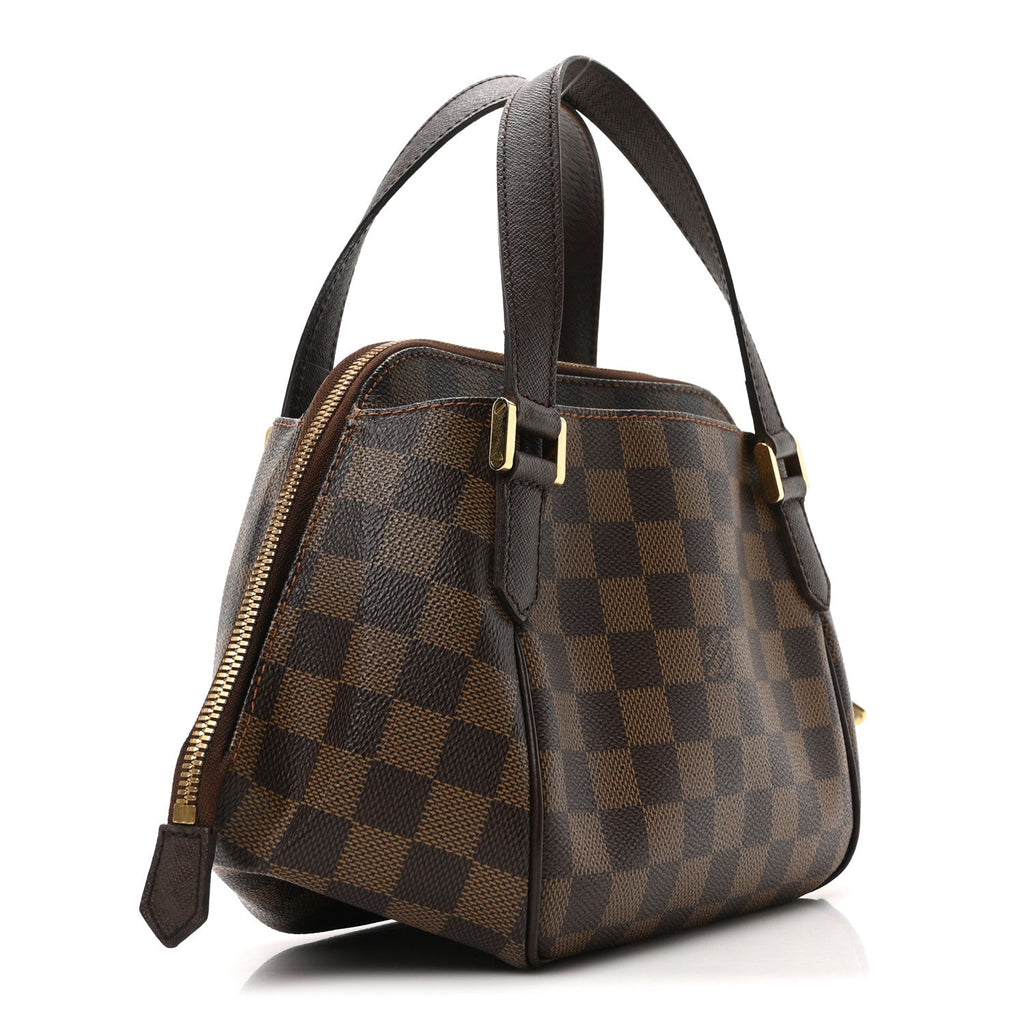 Damier Ebene Belem PM