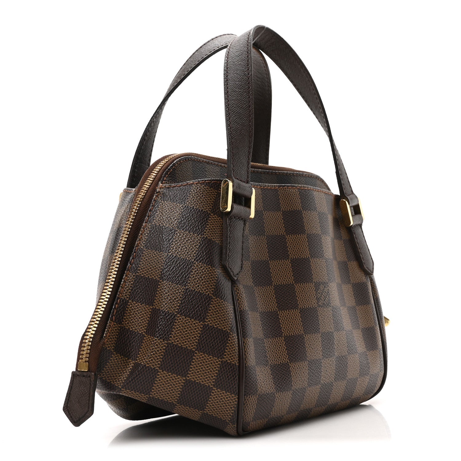 Damier Ebene Belem PM