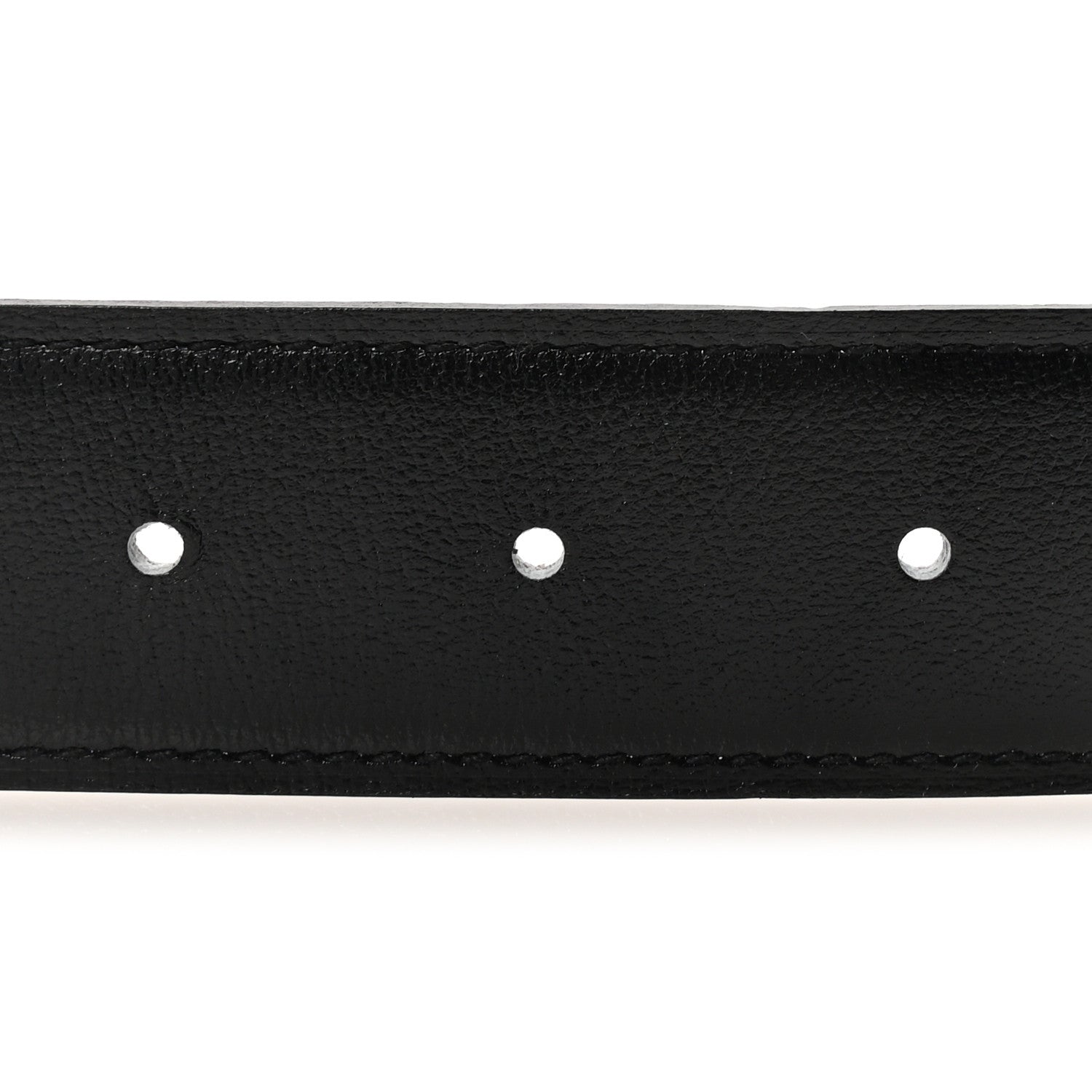 Box Togo 32mm Belt Strap 90 36 Black Etain